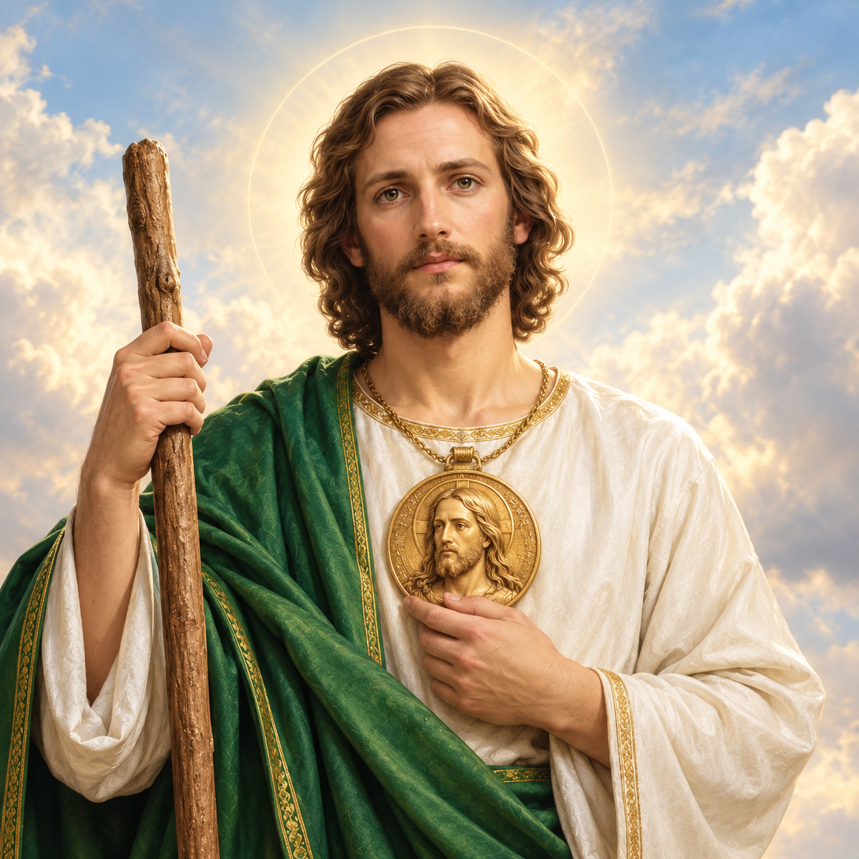 San Judas Tadeo