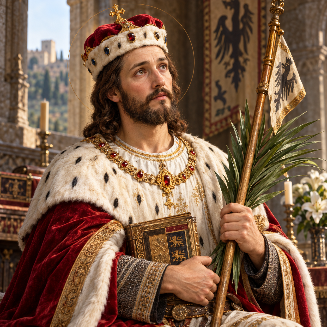 San Wenceslao de Bohemia