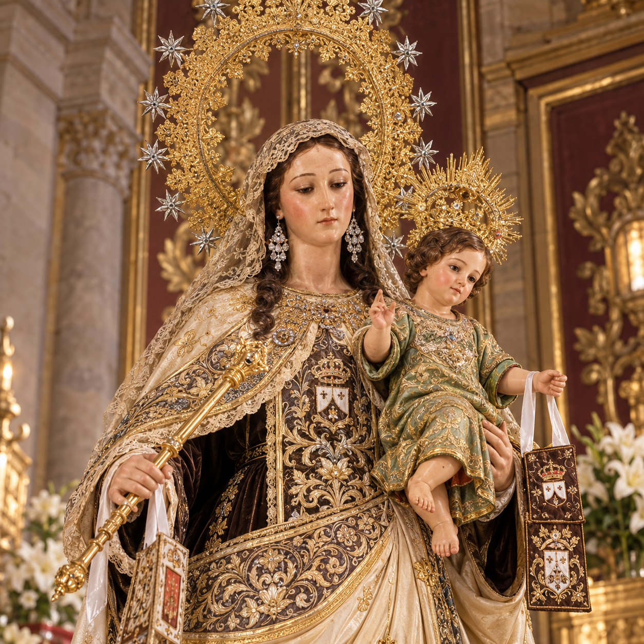 Nuestra Señora del Carmen