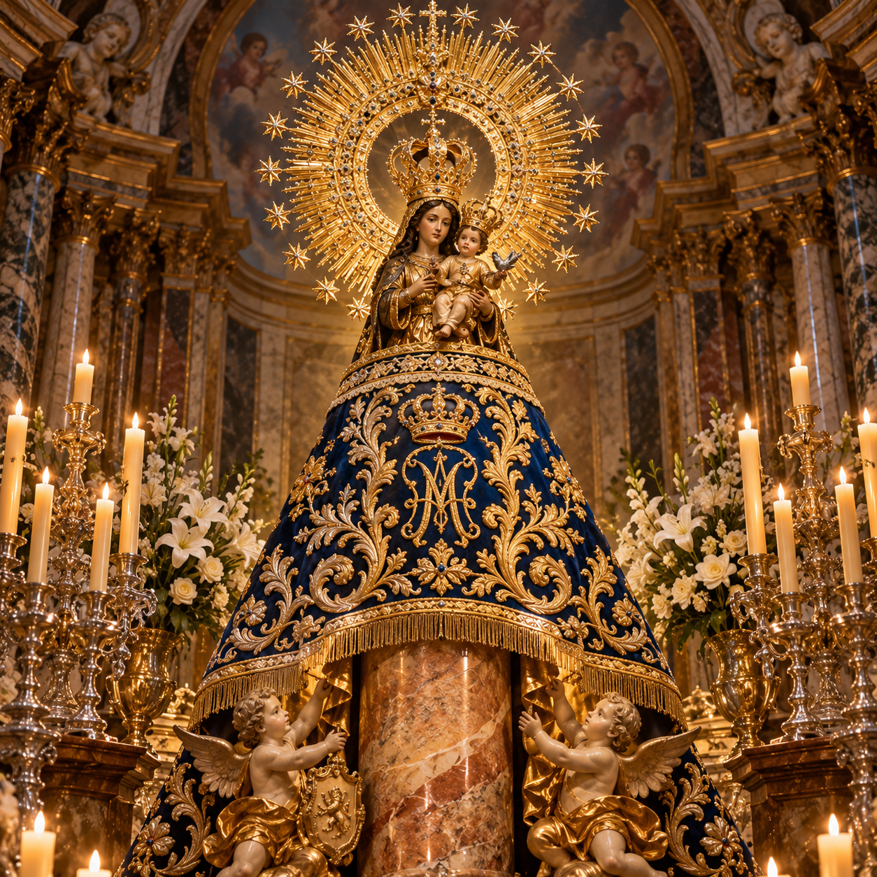 Nuestra Señora del Pilar